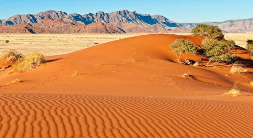 Sossusvlei