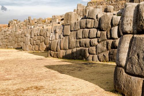 SacsayHuaman