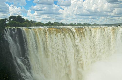 Victoria Falls