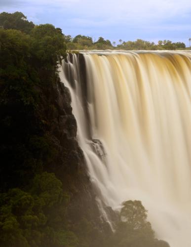 Victoria Falls