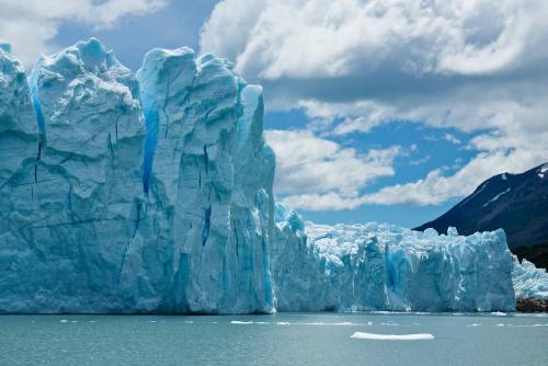 Perito Moreno Glacier