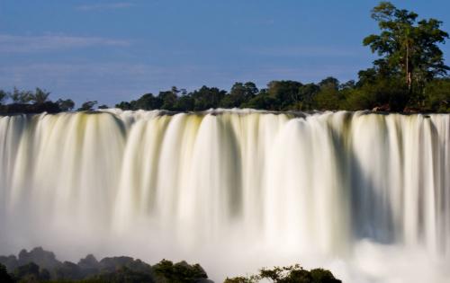 Iguazu Falls