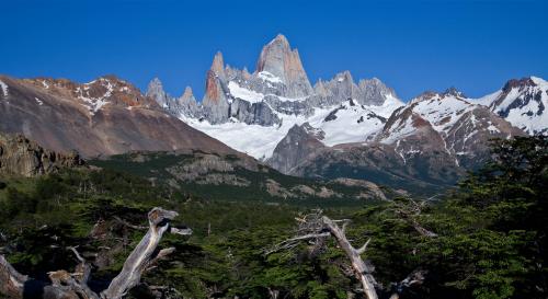 Cerro Fitz Roy