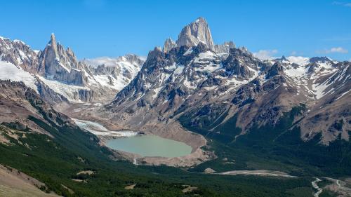 Laguna Torre