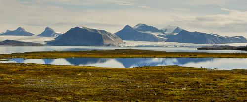 Svalbard
