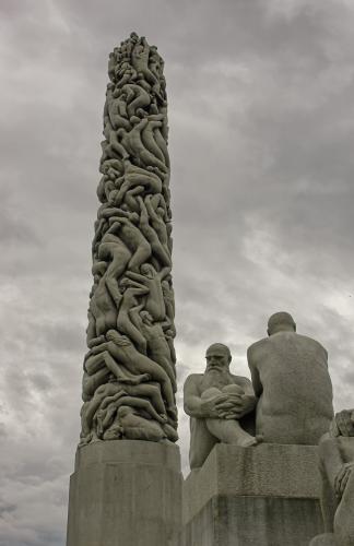 Vigeland Park