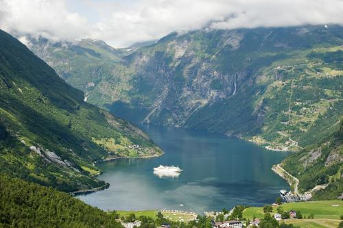 Geiranger