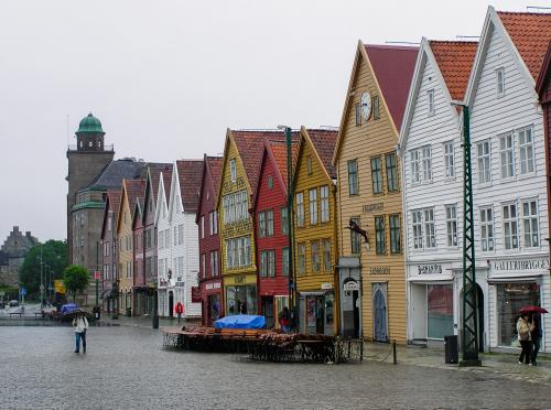 Bergen