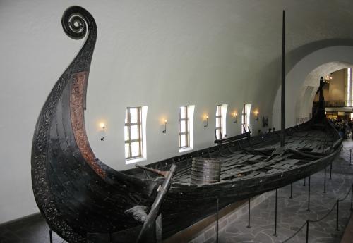 Viking Ship