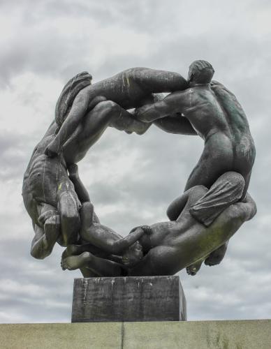Vigeland Park