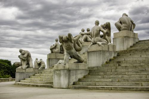 Vigeland Park