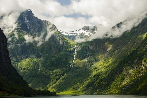 Sognefjord