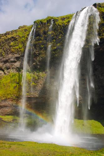 Seljalandsfoss