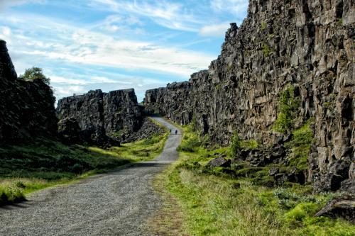Thingvellir