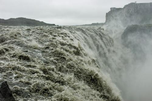 Dettifoss