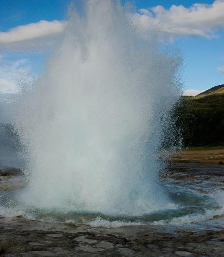 Geysir