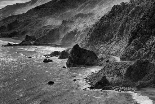 Long and Winding Road