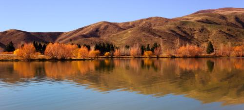 Lake Dunstan