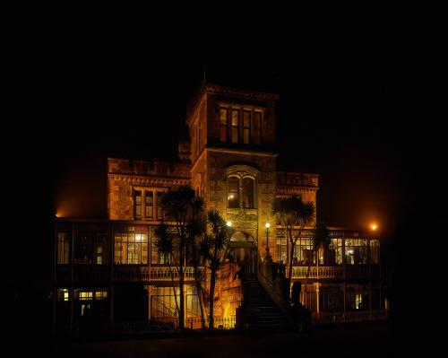 Larnach Castle