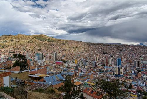 La Paz