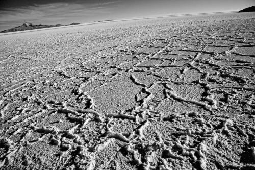 Salar de Uyuni