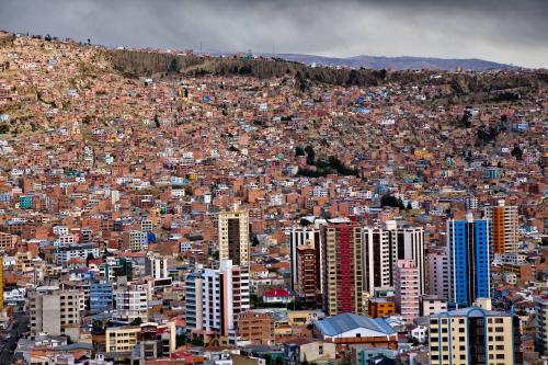 La Paz