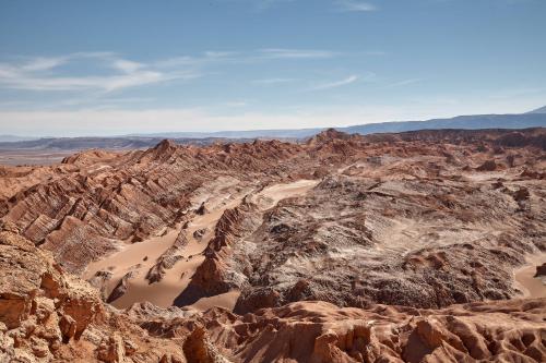 Atacama Desert