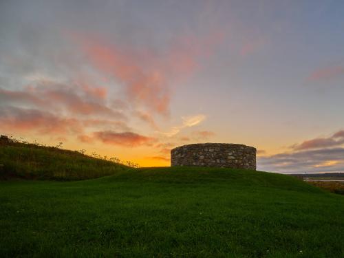 Fortress of Louisbourg