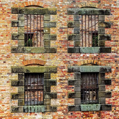 Port Arthur Cell Windows