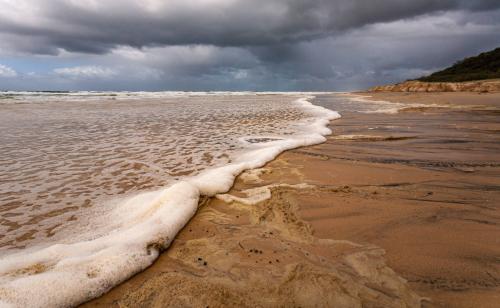 Fraser Island