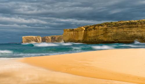 Headland, Great Ocean Walk