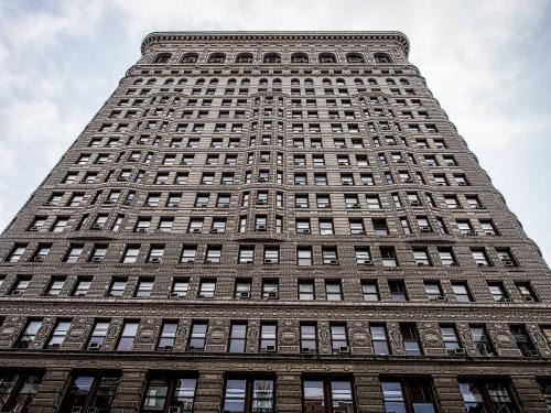 Flatiron Building