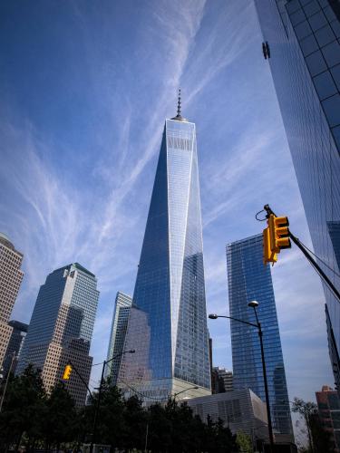 One World Trade Center