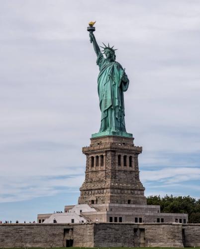 Statue of Liberty