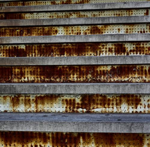 Maintenance Required