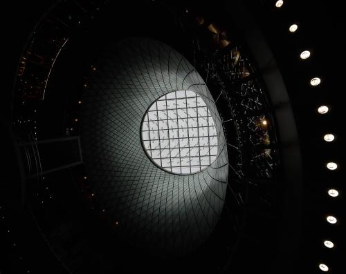 Fulton Center