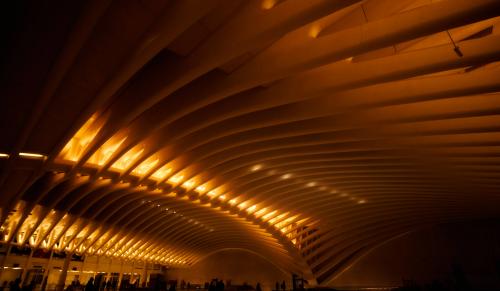 World Trade Center Station