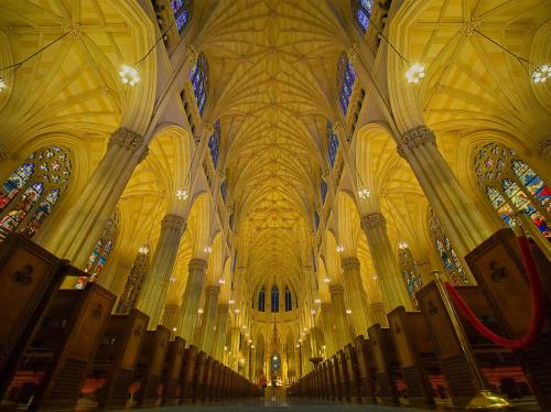 Saint Patrick's Cathedral